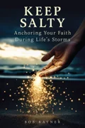 Keep Salty book cover thumbnail